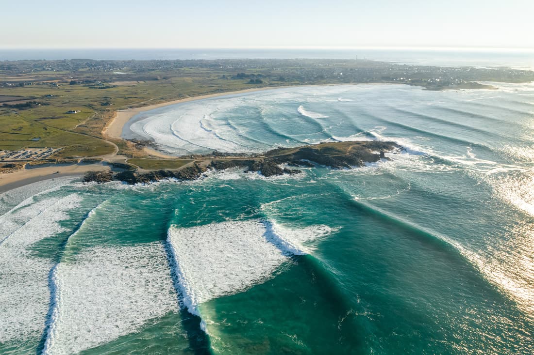 Pointe de la Torche