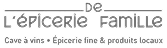 L'Épicerie Famille · Wine & fine grocery