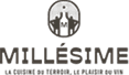 Millésime · Local cuisine & wine