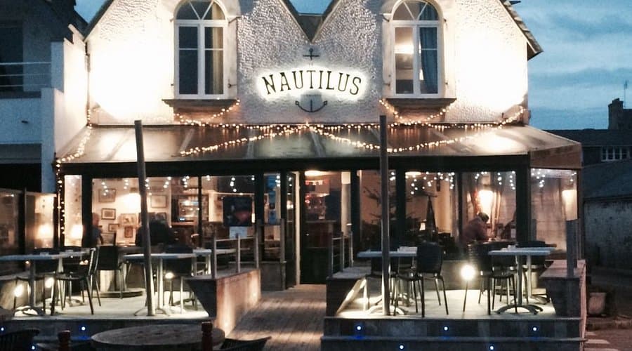 Le Nautilus